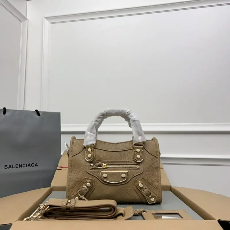 balenciaga aaa qualite sac a main  pour femme s_1247a10